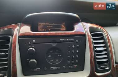 Минивэн Opel Vivaro 2006 в 