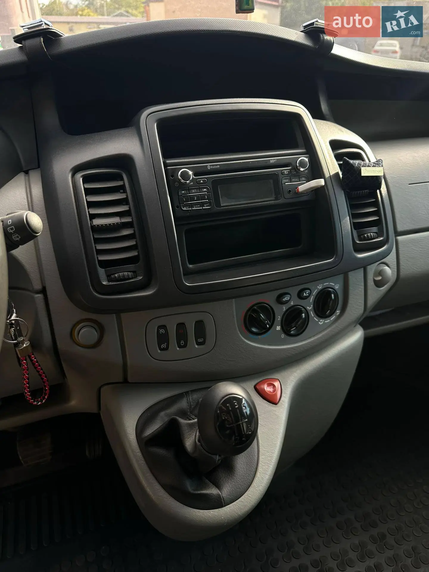 2014 Opel Vivaro - мініатюра 15