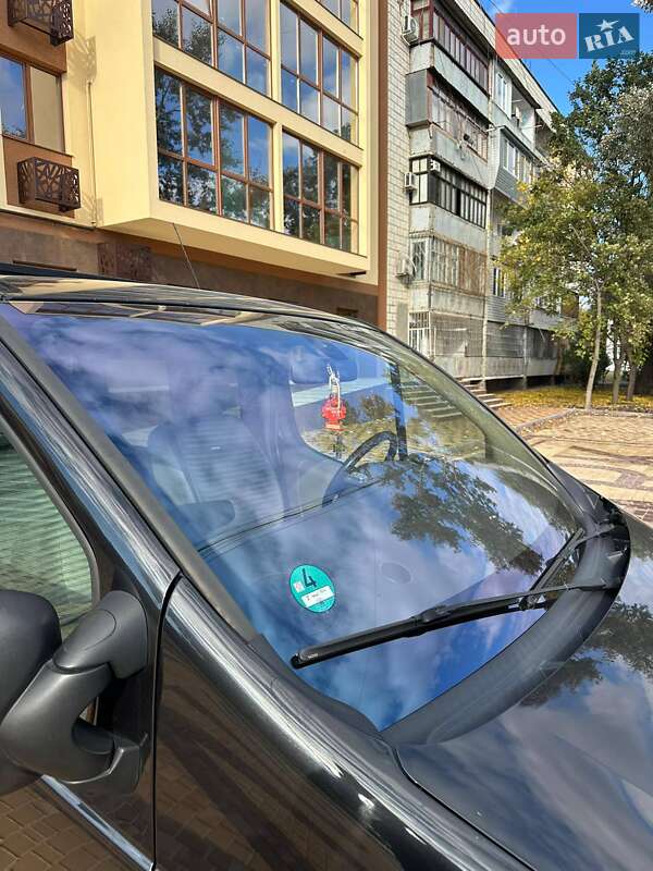 Минивэн Opel Vivaro 2014 в Измаиле фото 9 Минивэн Opel Vivaro 2014 в Измаиле