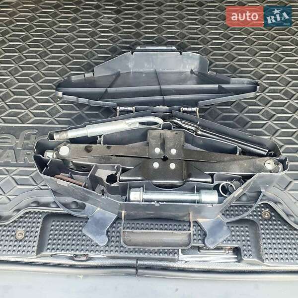 Минивэн Opel Vivaro 2013 в Прилуках фото 3 Минивэн Opel Vivaro 2013 в Прилуках