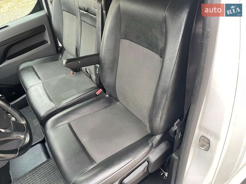 Грузовой фургон Opel Vivaro 2021 в Ковеле фото 4 Грузовой фургон Opel Vivaro 2021 в Ковеле