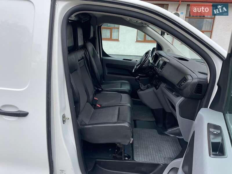 Грузовой фургон Opel Vivaro 2021 в Ковеле фото 18 Грузовой фургон Opel Vivaro 2021 в Ковеле