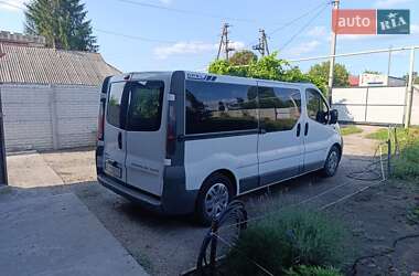 Минивэн Opel Vivaro 2005 в Кременчуге