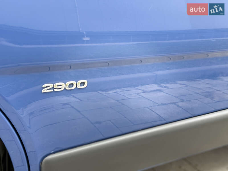 Минивэн Opel Vivaro 2009 в Ровно фото 12 Минивэн Opel Vivaro 2009 в Ровно