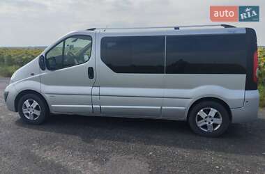 Мінівен Opel Vivaro 2010 в Бучачі
