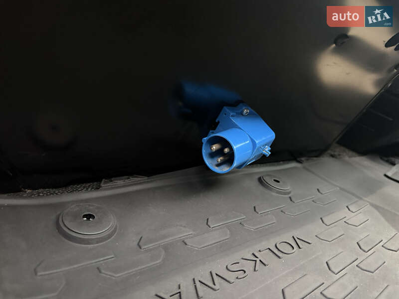 Рефрижератор Opel Vivaro 2022 в Ровно фото 7 Рефрижератор Opel Vivaro 2022 в Ровно