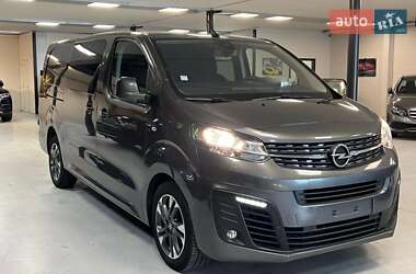 Минивэн Opel Vivaro 2020 в Дубно