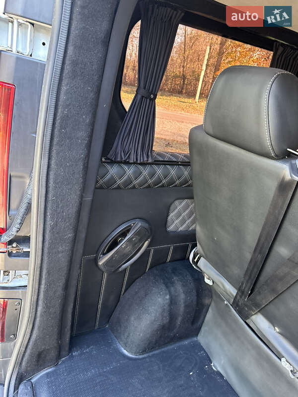 Минивэн Opel Vivaro 2016 в Львове фото 28 Минивэн Opel Vivaro 2016 в Львове