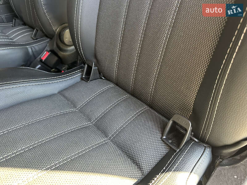 Минивэн Opel Vivaro 2016 в Львове фото 24 Минивэн Opel Vivaro 2016 в Львове