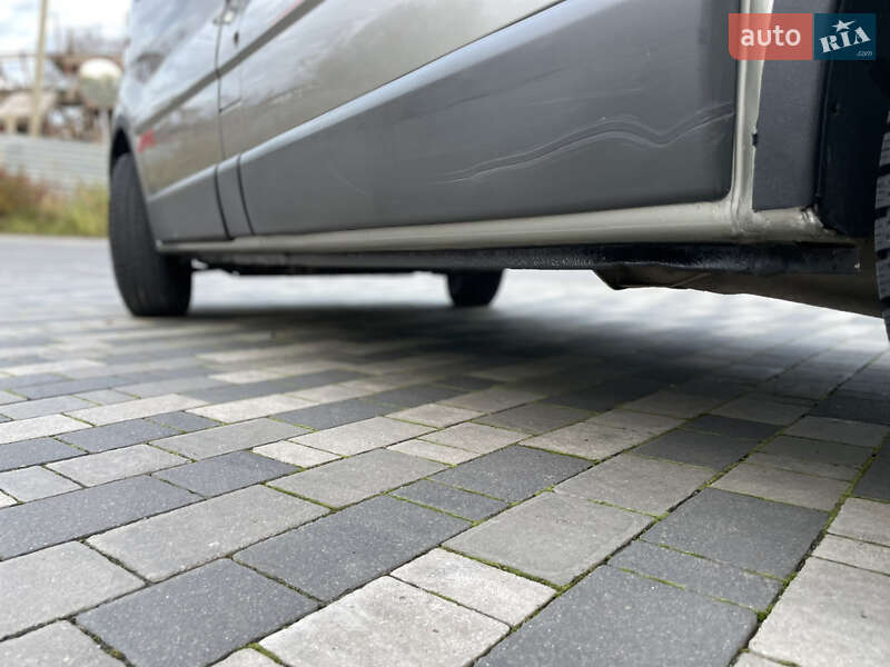 Мінівен Opel Vivaro 2007 в Хмельницькому фото 27 Мінівен Opel Vivaro 2007 в Хмельницькому