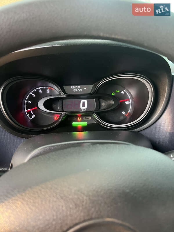 Минивэн Opel Vivaro 2019 в Коломые