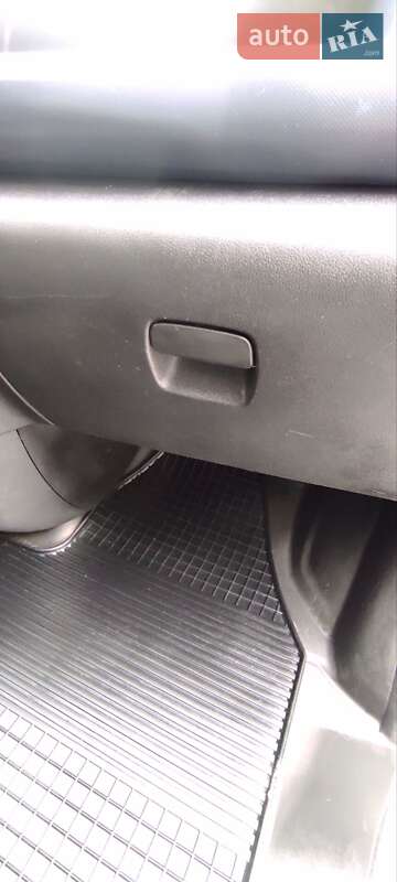 Грузовой фургон Opel Vivaro 2016 в Киеве фото 19 Грузовой фургон Opel Vivaro 2016 в Киеве