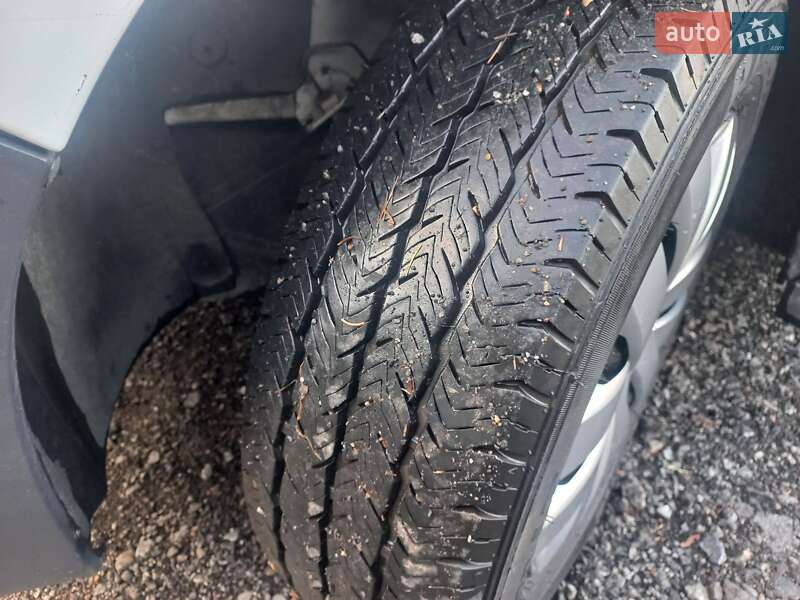 Минивэн Opel Vivaro 2012 в Звягеле фото 8 Минивэн Opel Vivaro 2012 в Звягеле