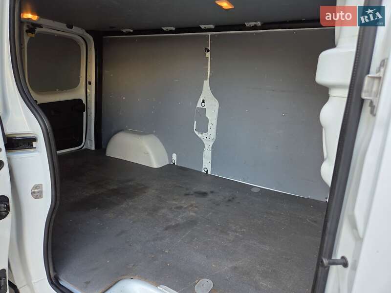 Грузовой фургон Opel Vivaro 2017 в Харькове фото 34 Грузовой фургон Opel Vivaro 2017 в Харькове