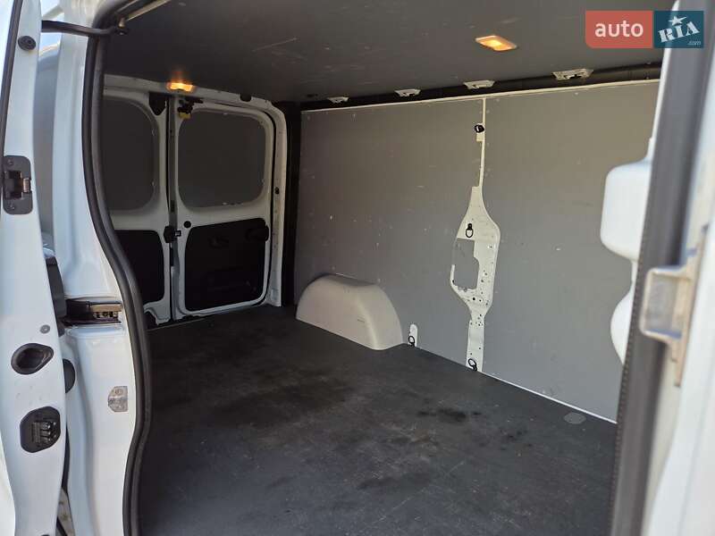 Грузовой фургон Opel Vivaro 2017 в Харькове фото 54 Грузовой фургон Opel Vivaro 2017 в Харькове