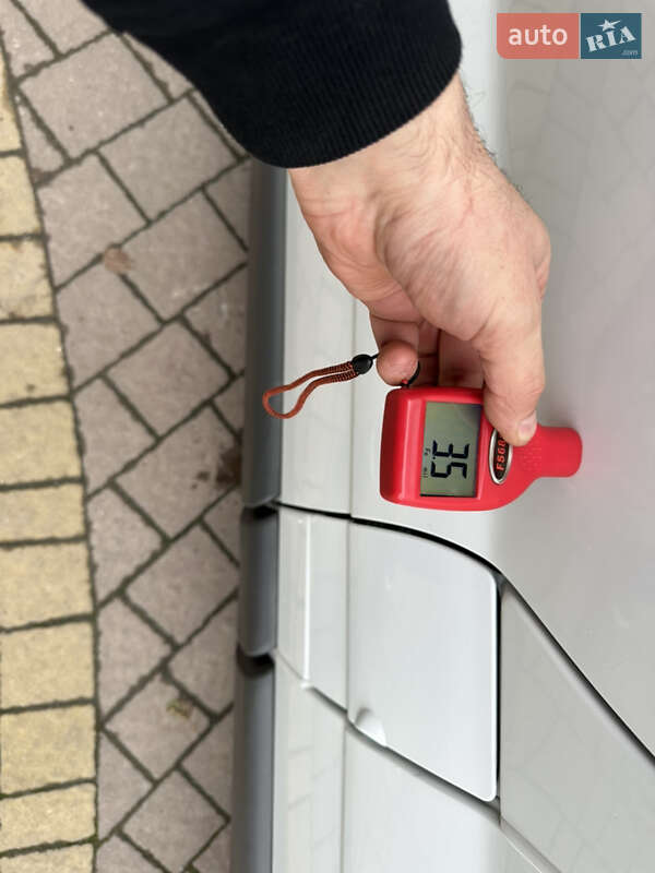 Минивэн Opel Vivaro 2011 в Дубно фото 21 Минивэн Opel Vivaro 2011 в Дубно