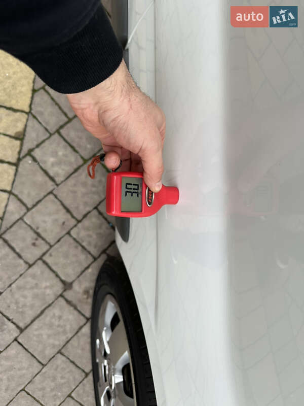 Минивэн Opel Vivaro 2011 в Дубно фото 24 Минивэн Opel Vivaro 2011 в Дубно