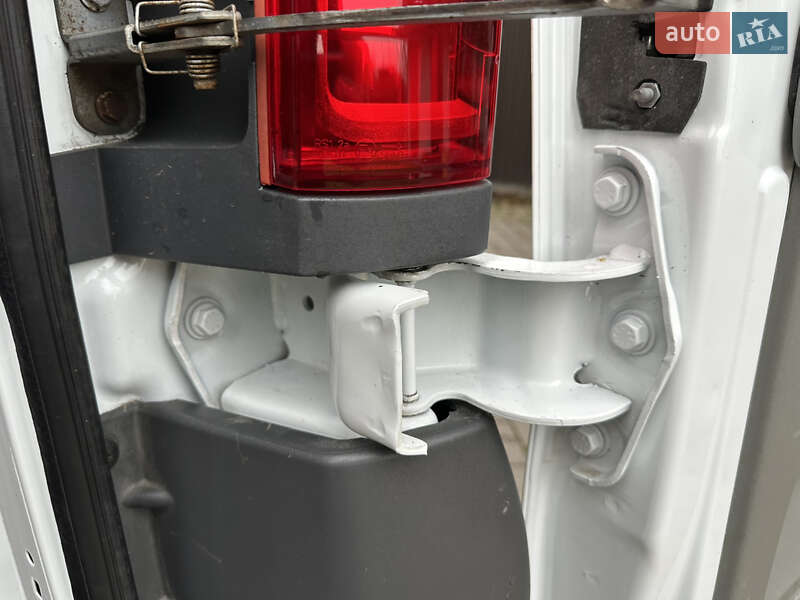 Минивэн Opel Vivaro 2011 в Дубно фото 87 Минивэн Opel Vivaro 2011 в Дубно