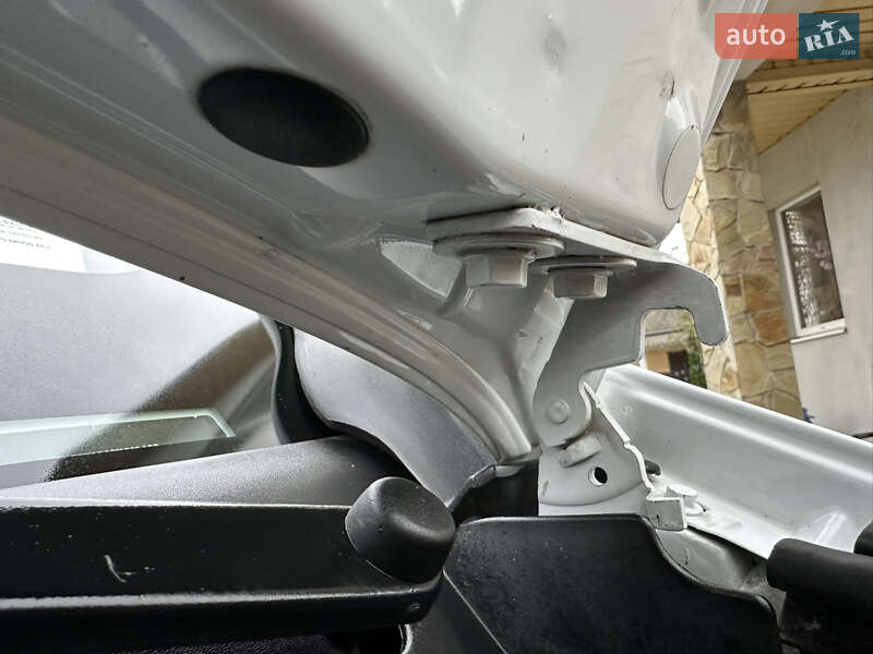 Минивэн Opel Vivaro 2011 в Дубно фото 96 Минивэн Opel Vivaro 2011 в Дубно