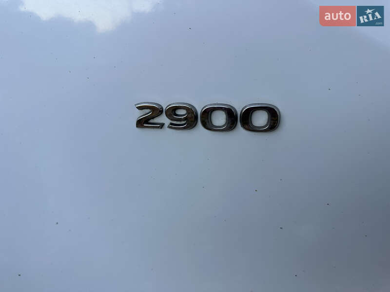 Вантажний фургон Opel Vivaro 2016 в Борисполі