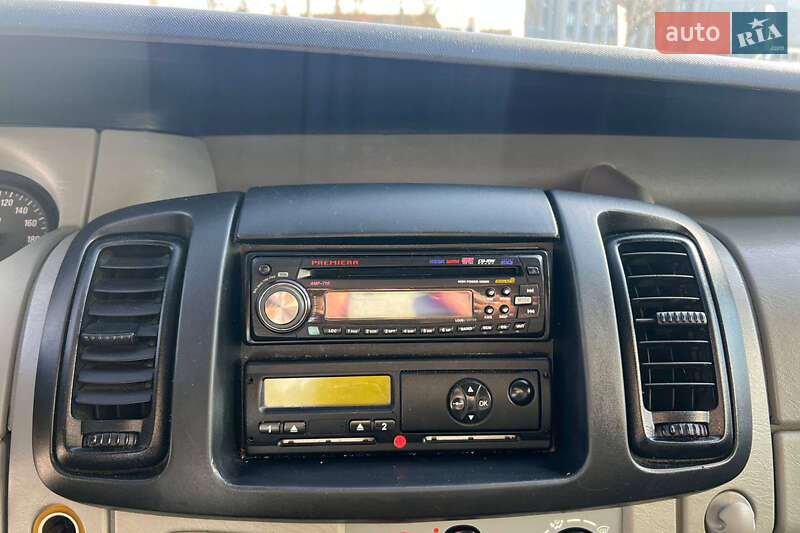 Минивэн Opel Vivaro 2009 в Ивано-Франковске фото 11 Минивэн Opel Vivaro 2009 в Ивано-Франковске