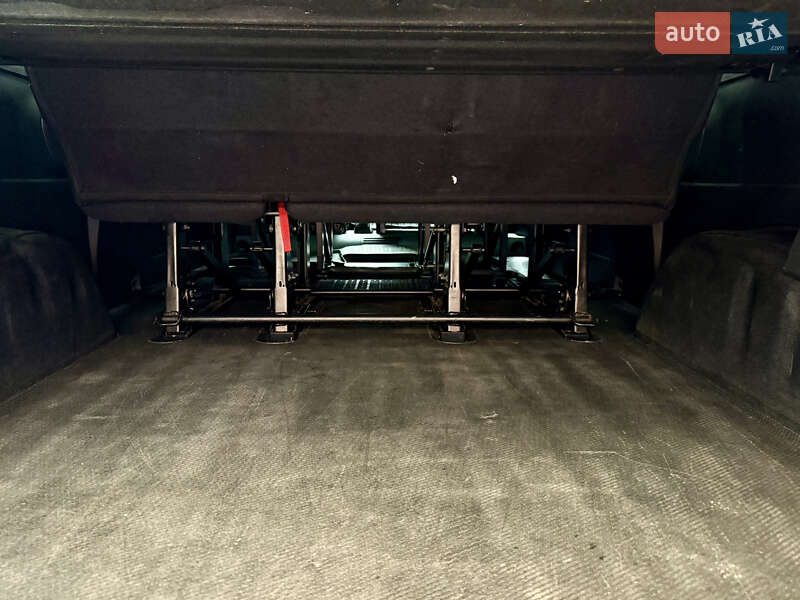 Минивэн Opel Vivaro 2015 в Черновцах фото 11 Минивэн Opel Vivaro 2015 в Черновцах