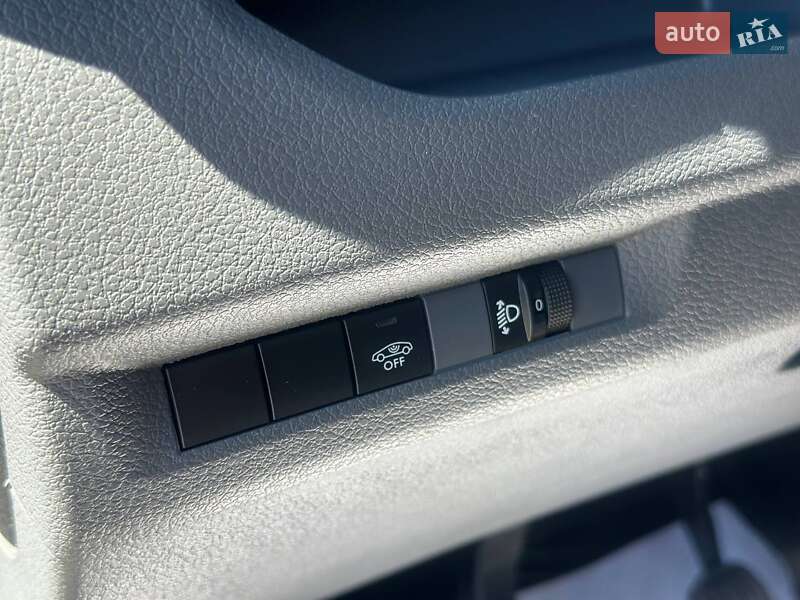 Грузовой фургон Opel Vivaro 2020 в Львове фото 20 Грузовой фургон Opel Vivaro 2020 в Львове
