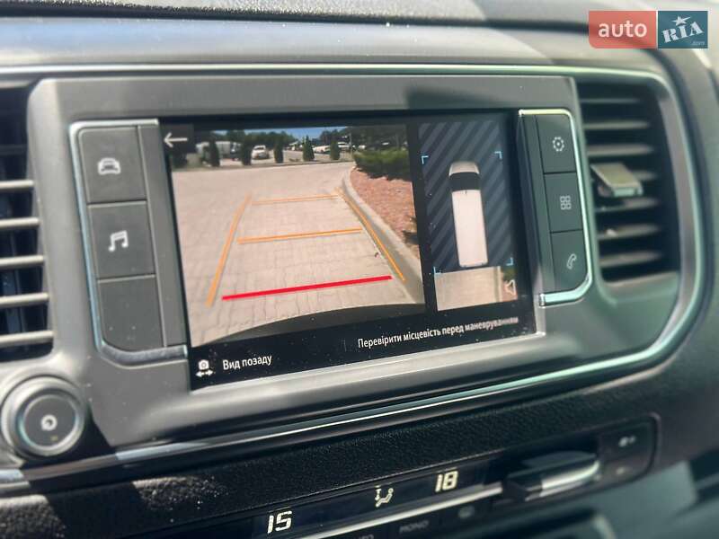 Грузовой фургон Opel Vivaro 2020 в Львове фото 35 Грузовой фургон Opel Vivaro 2020 в Львове