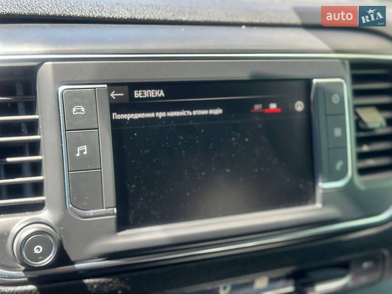 Грузовой фургон Opel Vivaro 2020 в Львове фото 37 Грузовой фургон Opel Vivaro 2020 в Львове