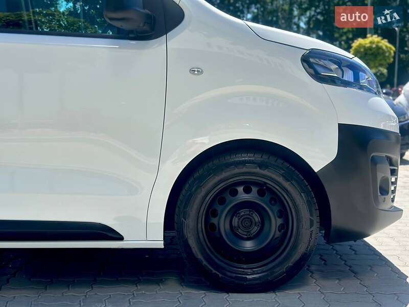 Грузовой фургон Opel Vivaro 2020 в Львове фото 5 Грузовой фургон Opel Vivaro 2020 в Львове