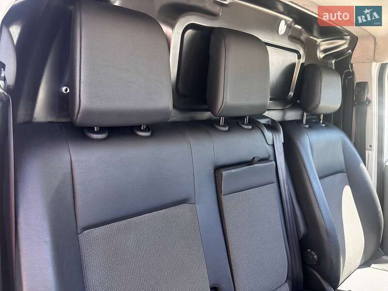 Грузовой фургон Opel Vivaro 2020 в Львове фото 41 Грузовой фургон Opel Vivaro 2020 в Львове