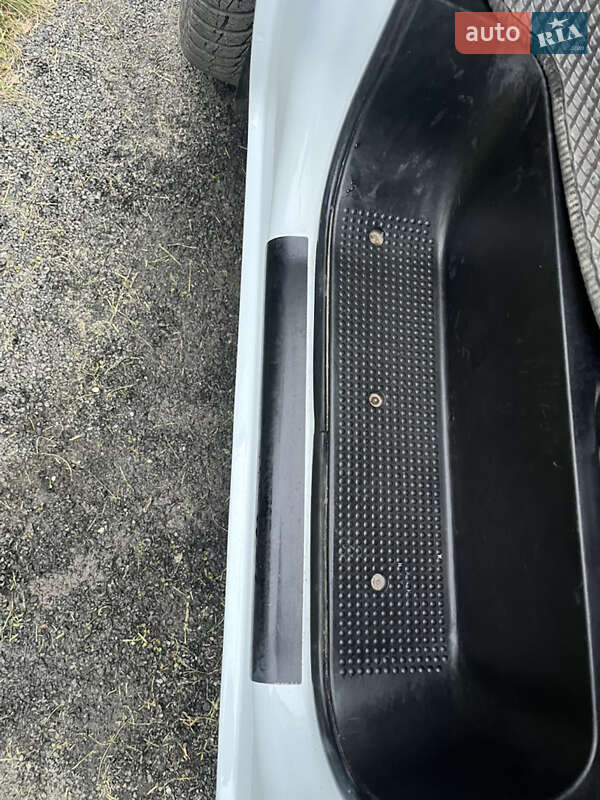 Минивэн Opel Vivaro 2006 в Турийске фото 7 Минивэн Opel Vivaro 2006 в Турийске