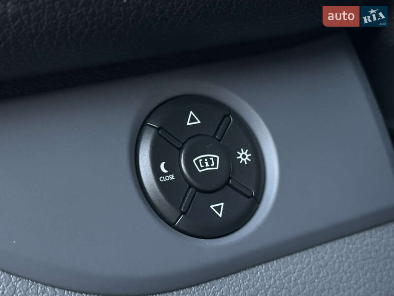 Грузовой фургон Opel Vivaro 2020 в Луцке фото 16 Грузовой фургон Opel Vivaro 2020 в Луцке