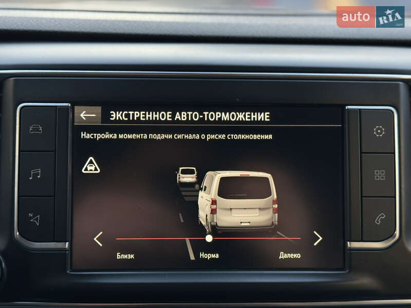 Грузовой фургон Opel Vivaro 2020 в Луцке фото 37 Грузовой фургон Opel Vivaro 2020 в Луцке