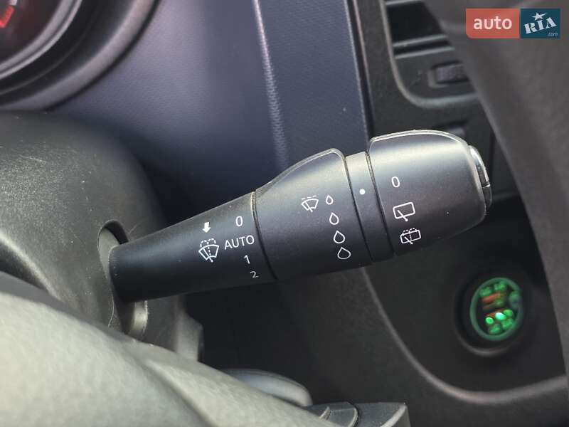 Грузовой фургон Opel Vivaro 2017 в Тернополе