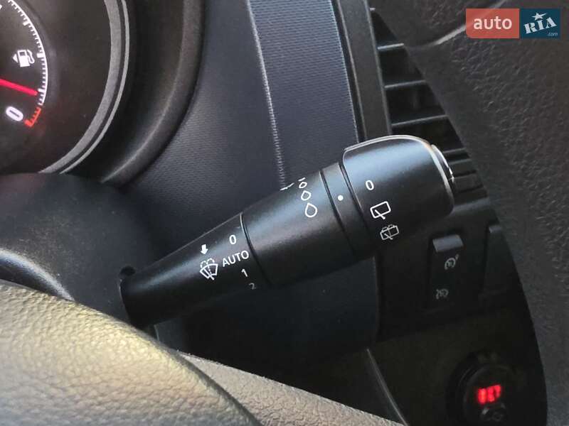 Грузовой фургон Opel Vivaro 2017 в Тернополе фото 25 Грузовой фургон Opel Vivaro 2017 в Тернополе