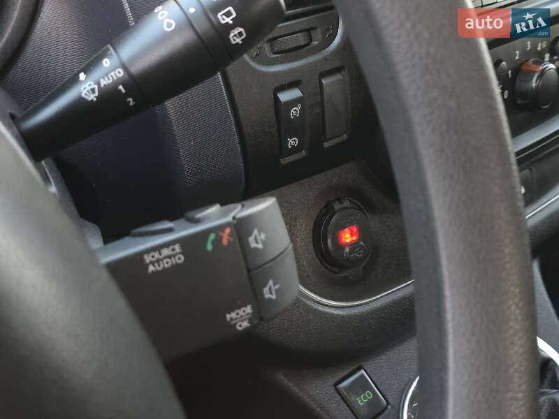 Грузовой фургон Opel Vivaro 2017 в Тернополе фото 27 Грузовой фургон Opel Vivaro 2017 в Тернополе