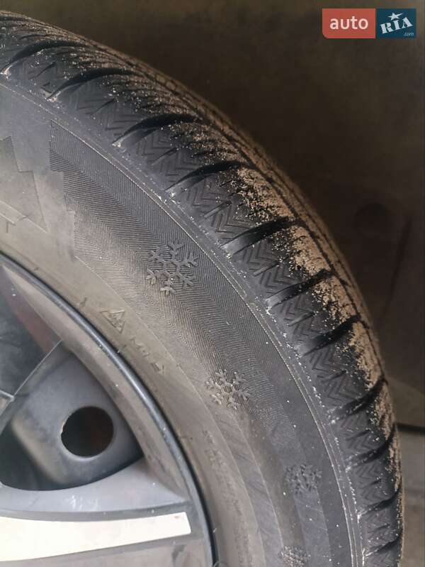 Грузовой фургон Opel Vivaro 2004 в Березному фото 8 Грузовой фургон Opel Vivaro 2004 в Березному