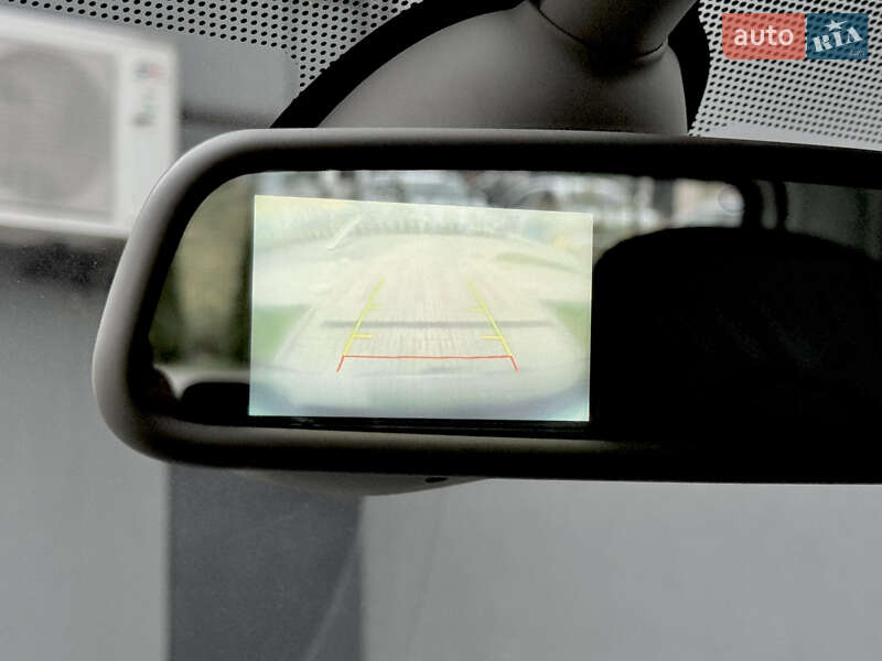 Минивэн Opel Vivaro 2015 в Львове