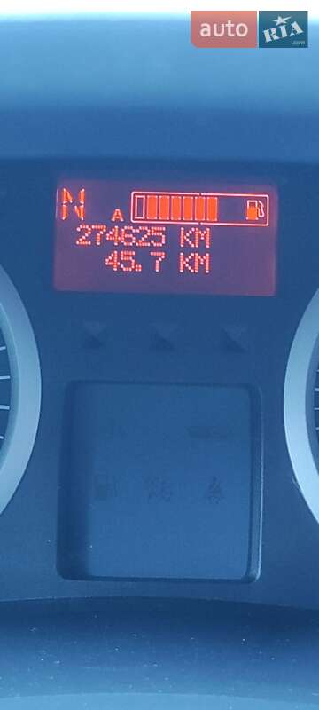 Вантажний фургон Opel Vivaro 2012 в Києві