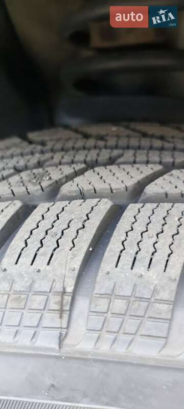 Вантажний фургон Opel Vivaro 2012 в Києві