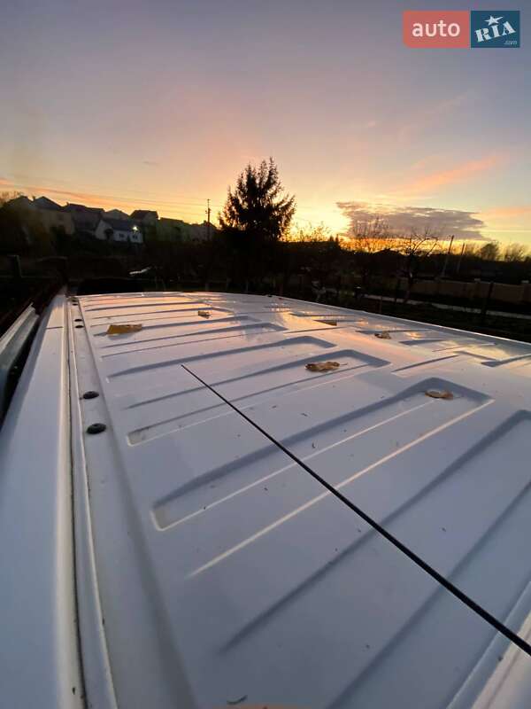 Інші вантажівки Opel Vivaro 2015 в Львові