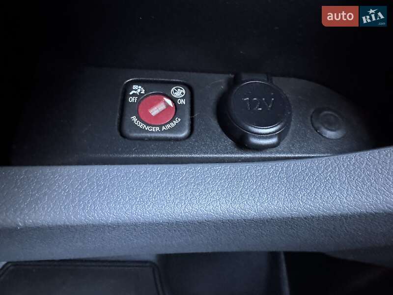 Грузовой фургон Opel Vivaro 2022 в Ровно фото 27 Грузовой фургон Opel Vivaro 2022 в Ровно