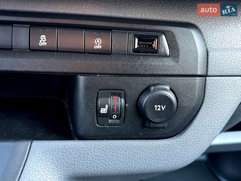 Грузовой фургон Opel Vivaro 2022 в Ровно фото 28 Грузовой фургон Opel Vivaro 2022 в Ровно