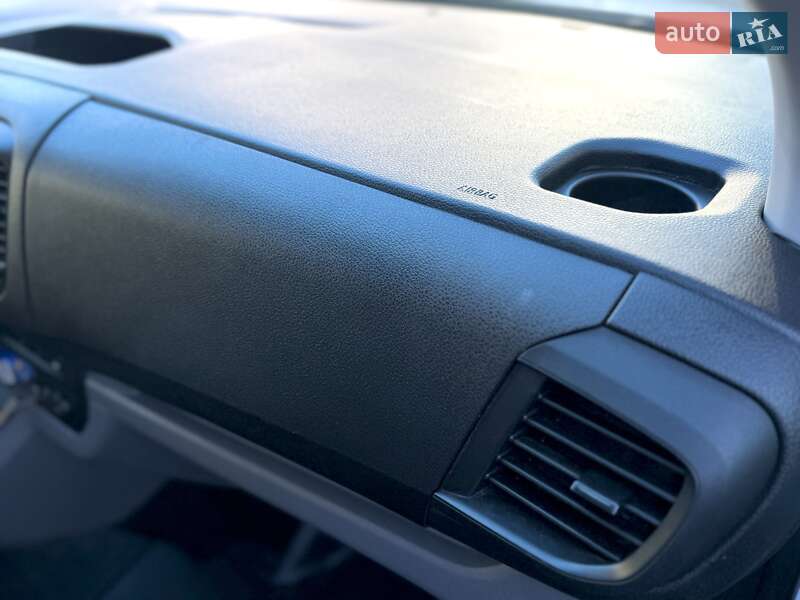 Грузовой фургон Opel Vivaro 2022 в Ровно фото 30 Грузовой фургон Opel Vivaro 2022 в Ровно