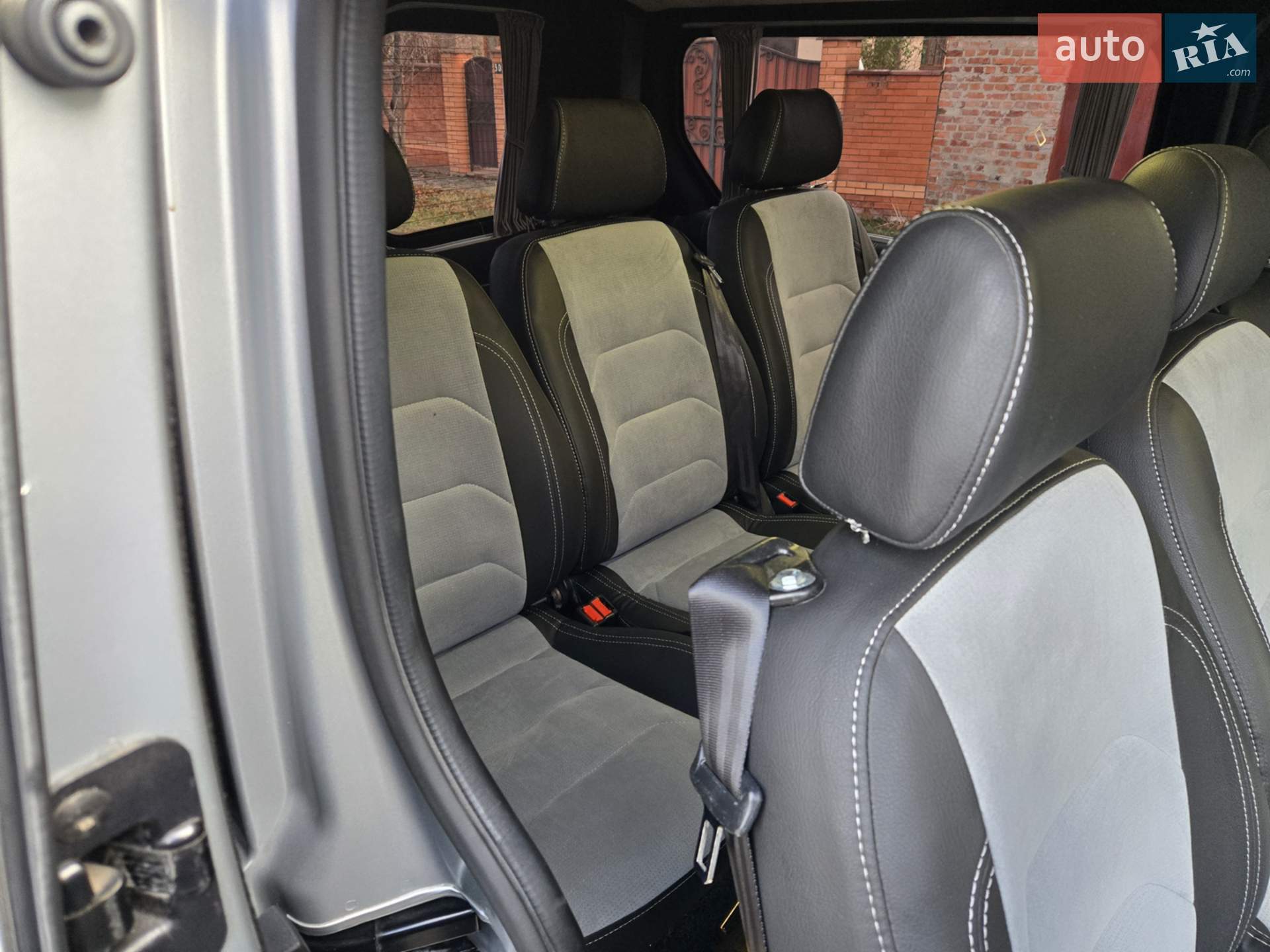 2019 Opel Vivaro - мініатюра 12