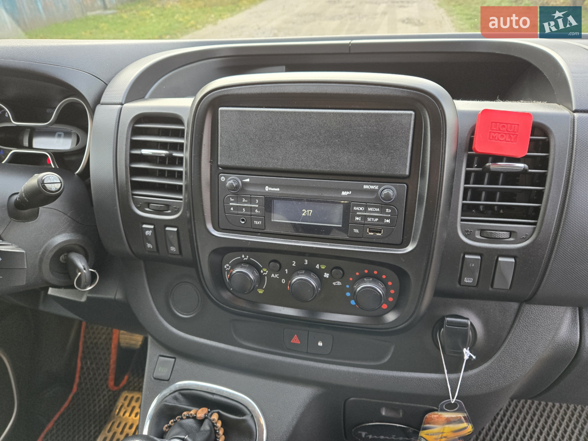 2019 Opel Vivaro - мініатюра 17