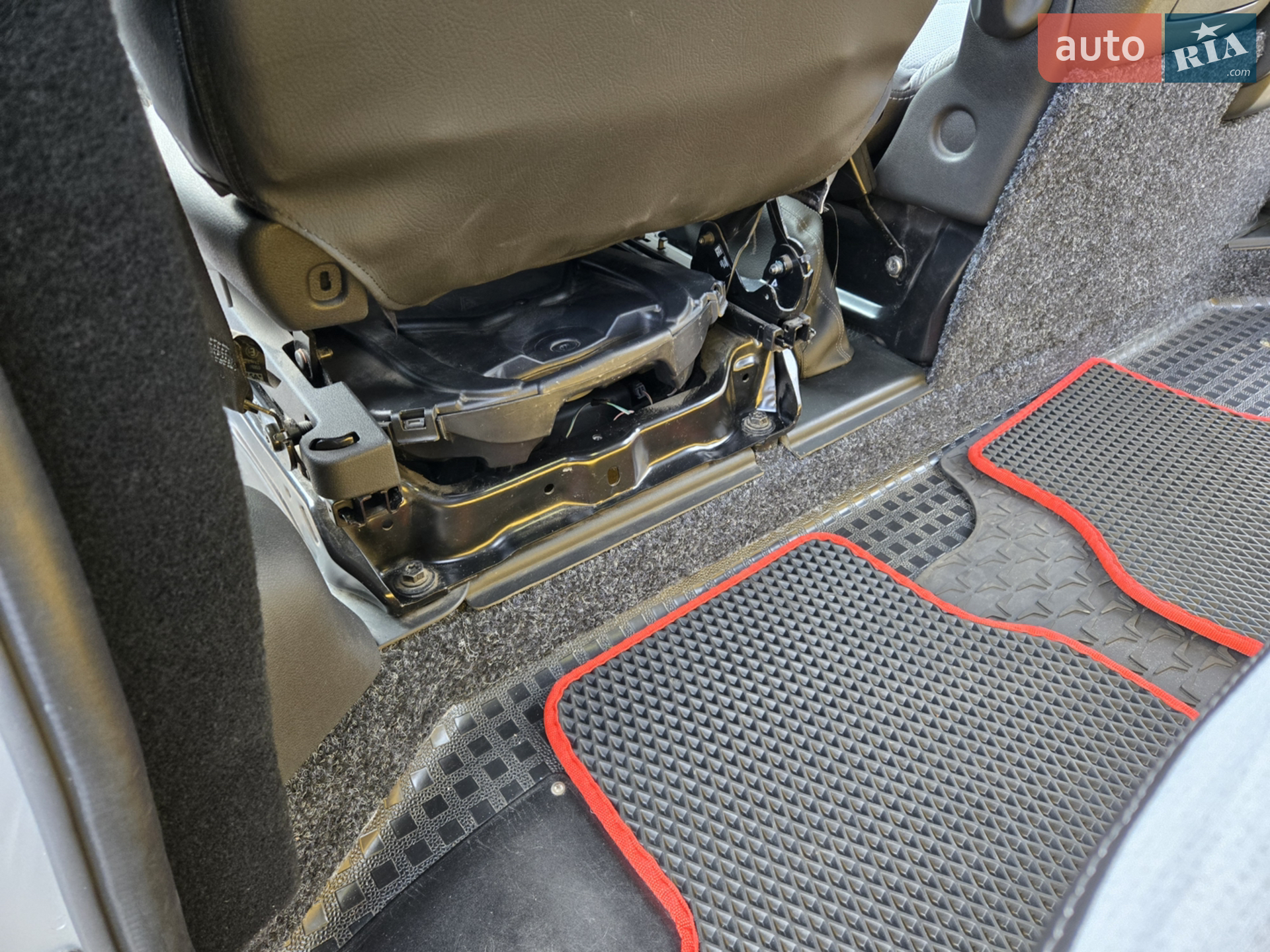 2019 Opel Vivaro - мініатюра 29