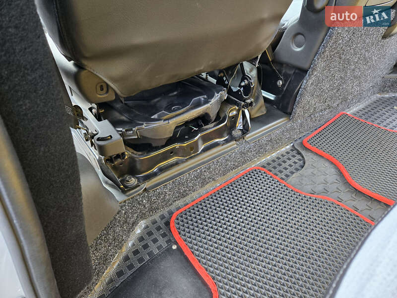 Мінівен Opel Vivaro 2019 в Ніжині