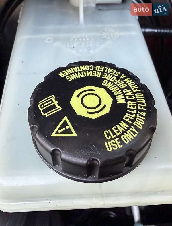 Минивэн Opel Vivaro 2012 в Львове